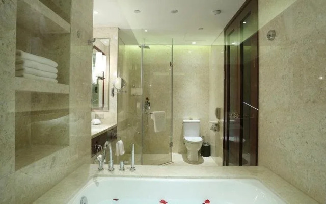 America's Best Rixin International Hotel