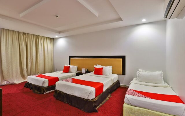Rose AlSalam Hotel