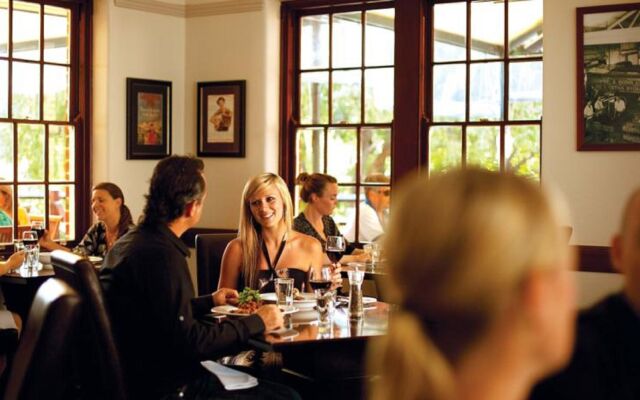 Caves House Hotel Yallingup