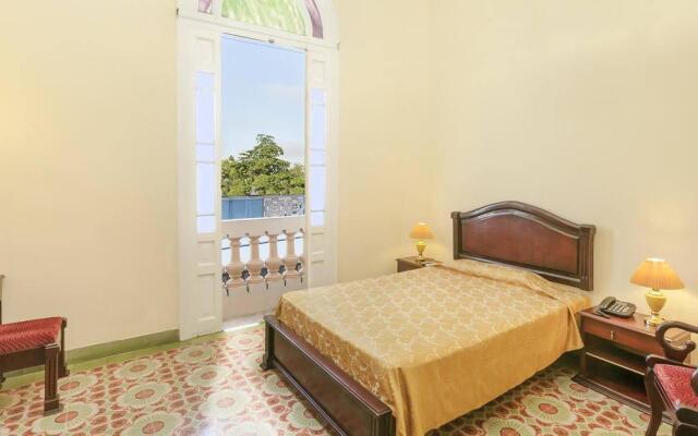 Hotel Camagüey Colón