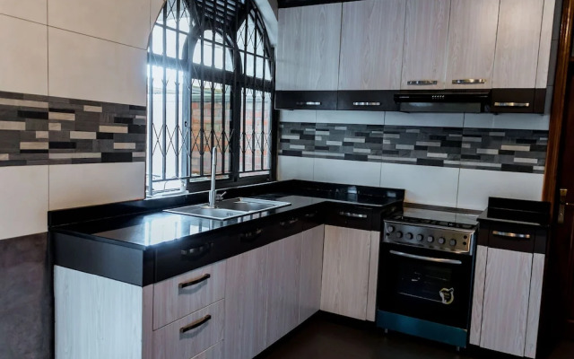 Nyumbani Cottages - Kicukiro