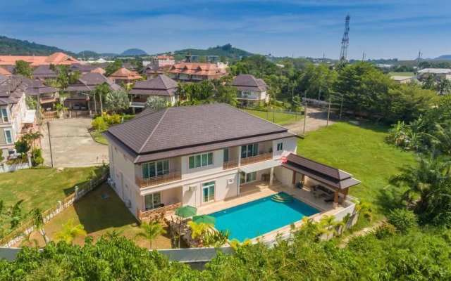 Phuket9 Residence