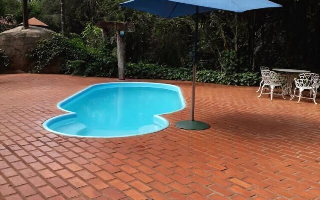 Silvestre Park Hotel Eco Resort