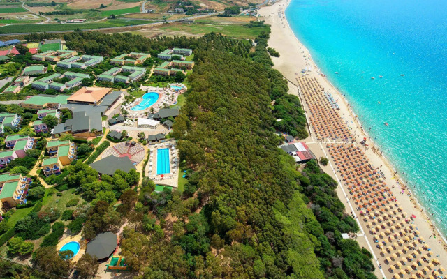 Serenè Resort