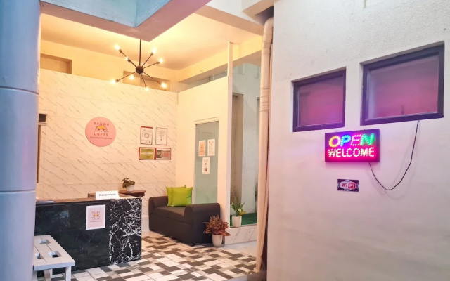 Dasma Lofts Hotel near Dela Salle Dasma