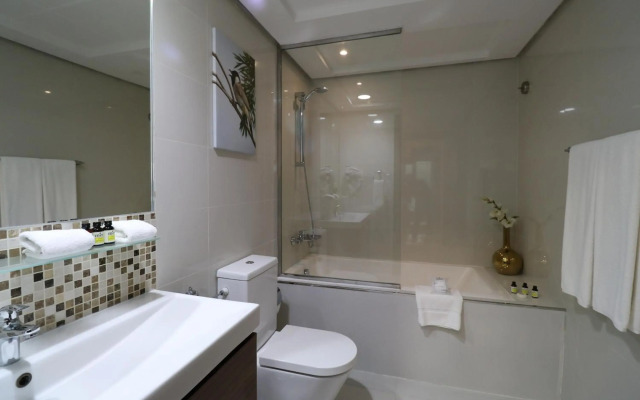 Lagoona Beach Luxury Resort and Spa