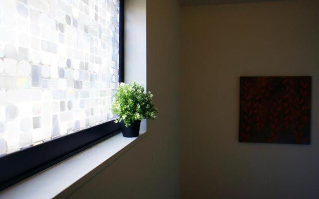 Lucy's House横浜中華街 House2