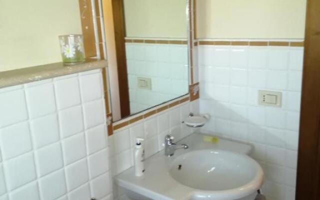 La Casetta del Cantiniere