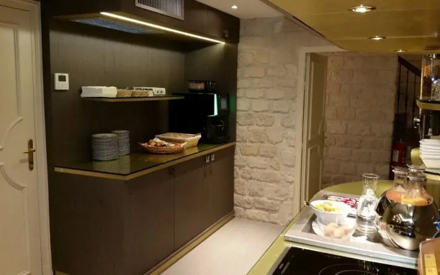 Hôtel Mayflower 3* Champs-Elysées Paris