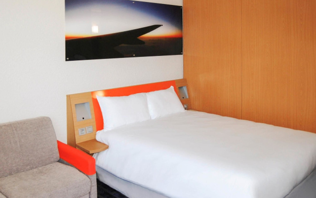 ibis Styles Marseille Provence Aéroport
