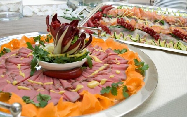 The Italian Countryside - Agriturismo Collina Delle Streghe