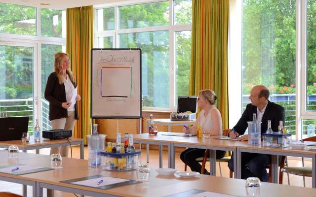 TOP CountryLine Seehotel Großherzog Ostseebad Boltenhagen