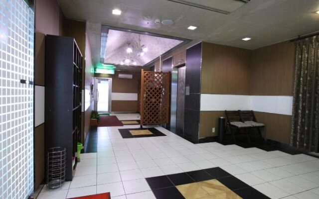 Hotel Ohirune Racco Moji - Adult Only