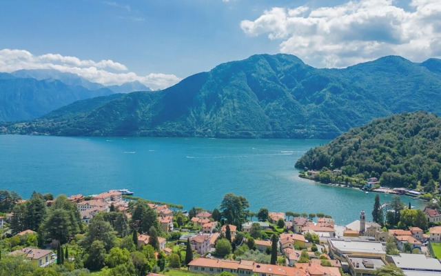Villetta Abbazia Acqua Dolce - With Stunning Terrace