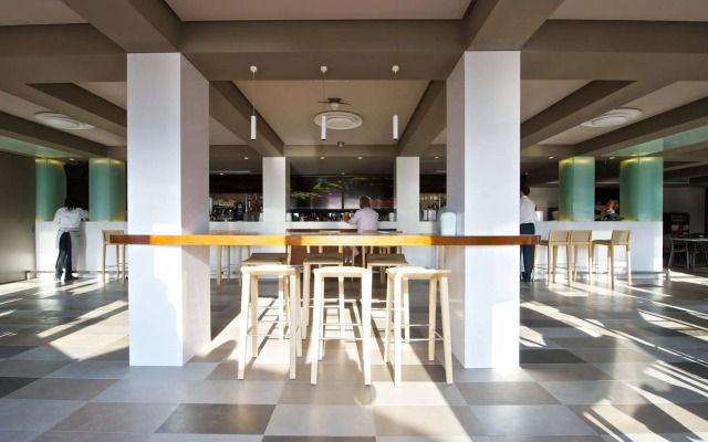 Hotel Igeretxe