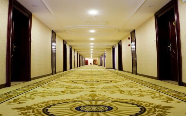 Vienna Hotel Guilin North Road