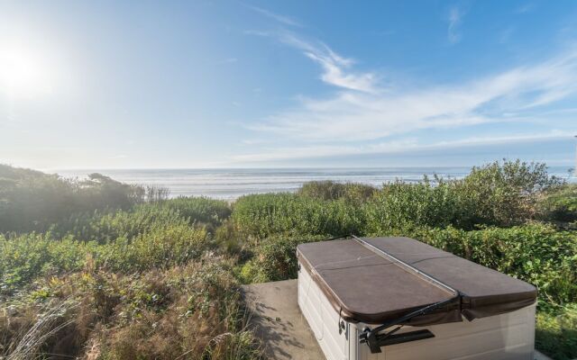 Oceanfront Oasis