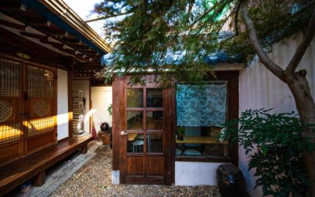 Jeonju Ong-gi Jong-gi