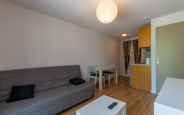 Résidence Les Balcons de l'Yse