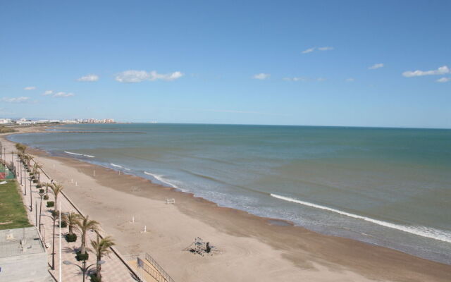 Apartamento En Port Saplaya