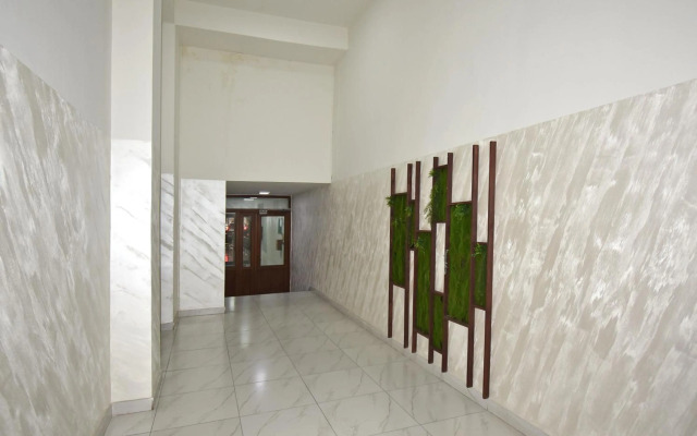 5-комнатная квартира