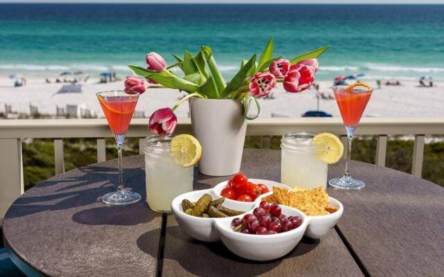 Beach Manor 410