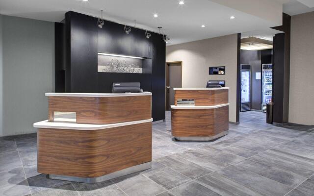 Courtyard by Marriott Atlanta Kennesaw