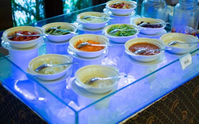Lorin Syariah Solo Hotel