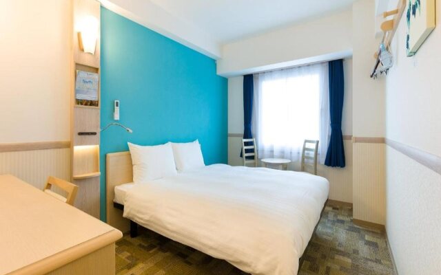 Toyoko Inn Misato-chuo Ekimae