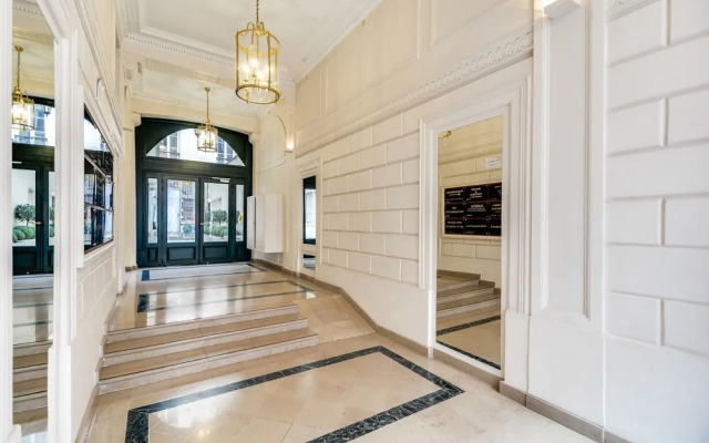 Sweet Inn Apartments - Rue De L Echiquier