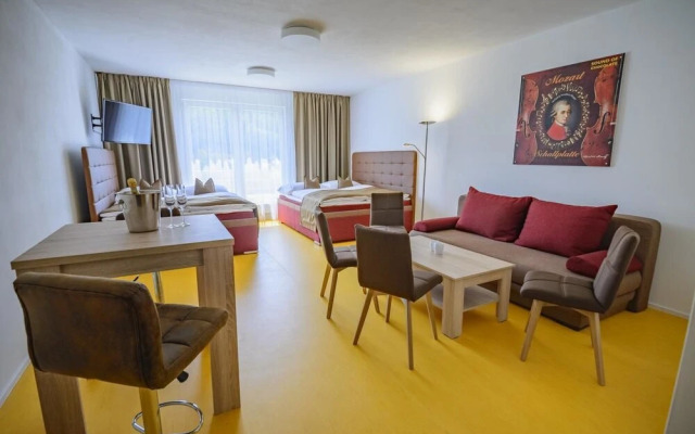Chocohotel Fikar