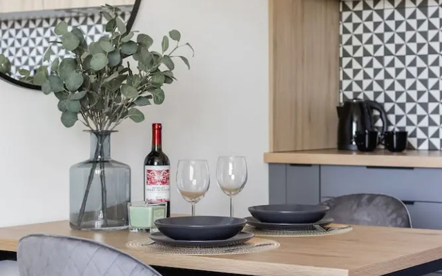 Grzegorzecka Apartment Cracow by Renters