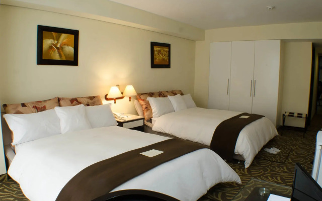 Hotel Nobility