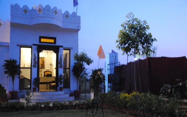 Pushkar Ranch Resort