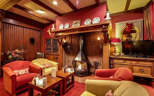 Hotel Restaurant Stad Munster