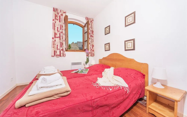 ST LARY-VIGNEC Charmant studio au calme