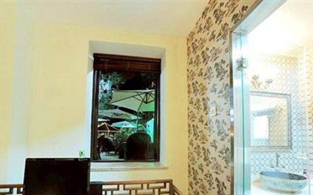 Gulangyu Bali Coast Hotel