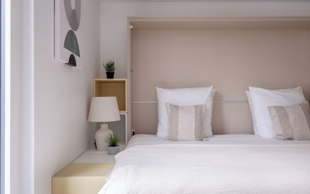 Luxueux Appartement à Batignolles