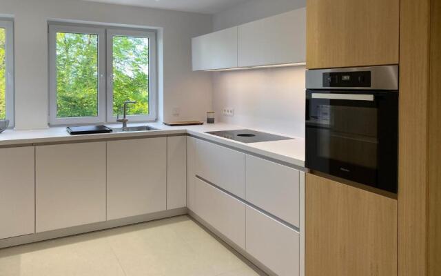 Toploft Serviced Apartments
