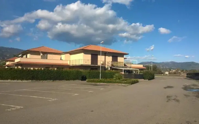 Appartamento Sebastiano