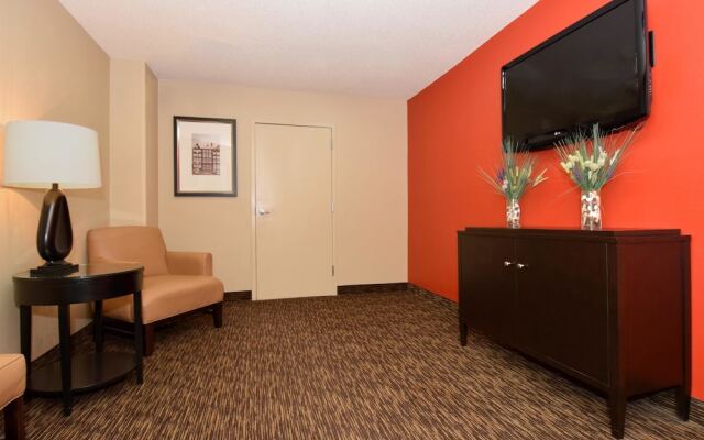 Extended Stay America Memphis - Apple Tree