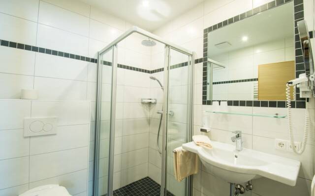Apart Hotel Olympia Tirol