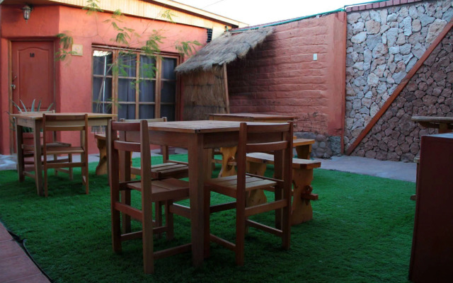 Hostal Sumaj Jallpa