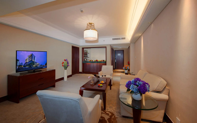 Four Points by Sheraton Kunshan