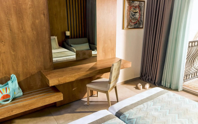 Tui Magic Life Bodrum - All Inclusive