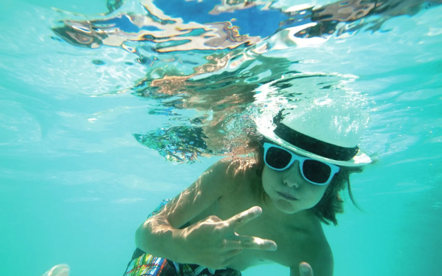 Hard Rock Hotel & Casino Punta Cana an All-Inclusive Resort