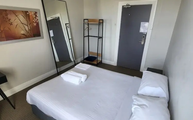 The Young Street Hotel