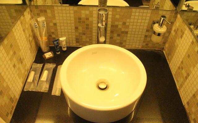 Keys Select by Lemon Tree Hotels, Ludhiana