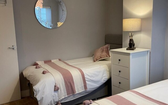 Treen Cottage Kessingland