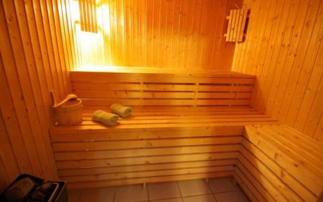 Gite Spa et Sauna en Centre Alsace